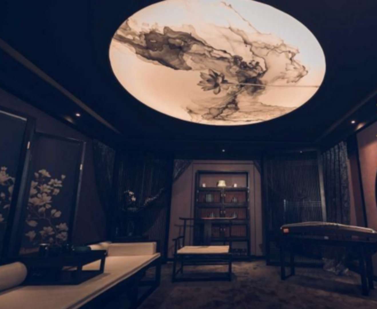 出差去了磁器口(磁器口哪个酒店有服务？)