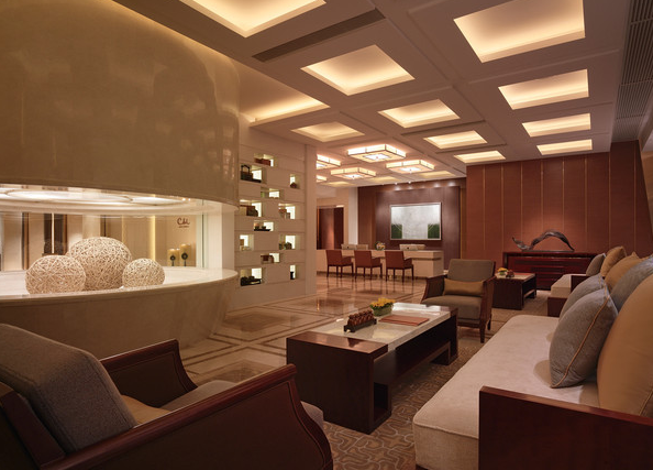 广州黄村足浴体验馆，养生好去处