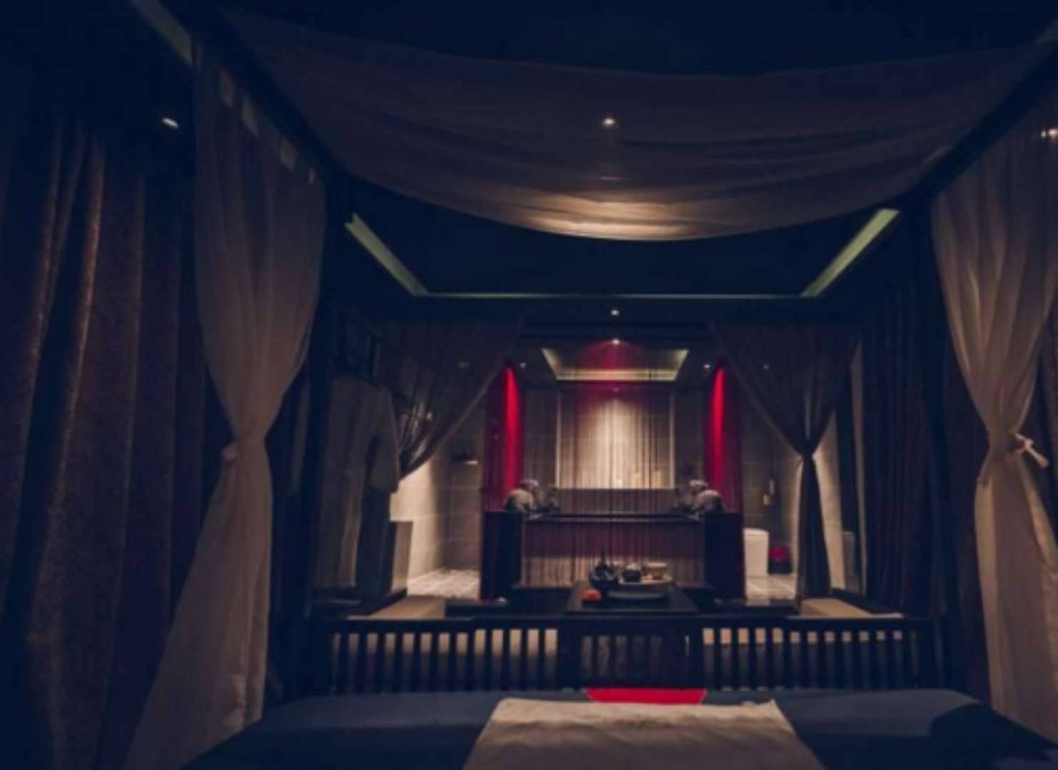 最值得去的拱墅区木桶浴(拱墅区按摩的好地方)