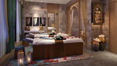 昨晚在宁波足疗养生会所会所,给你意想不到的体验