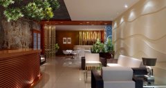 满城新贵，足道奢华浪漫，减压圣地一网打尽