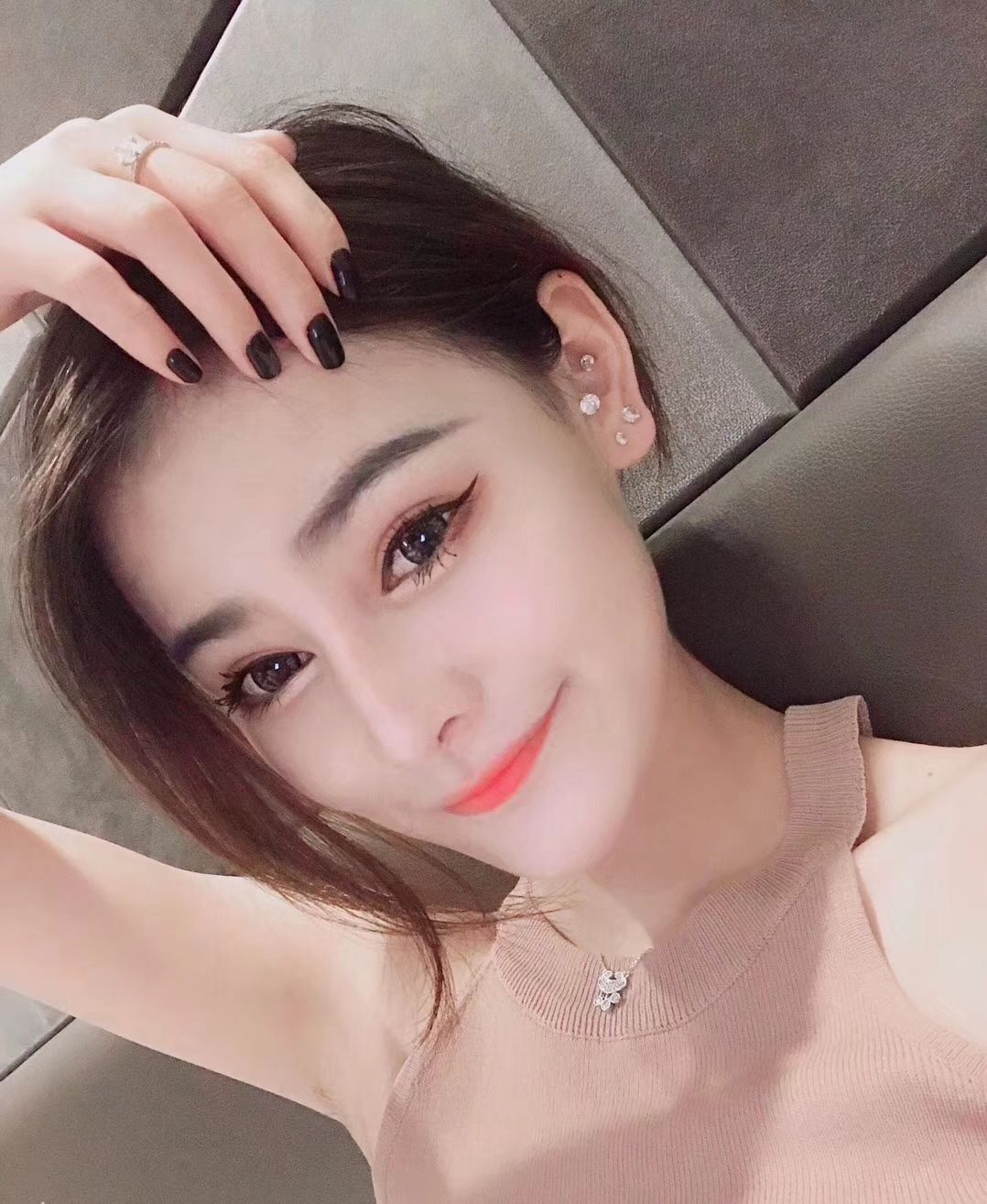 昨晚去了一次南昌高端足道,环境好服务热情