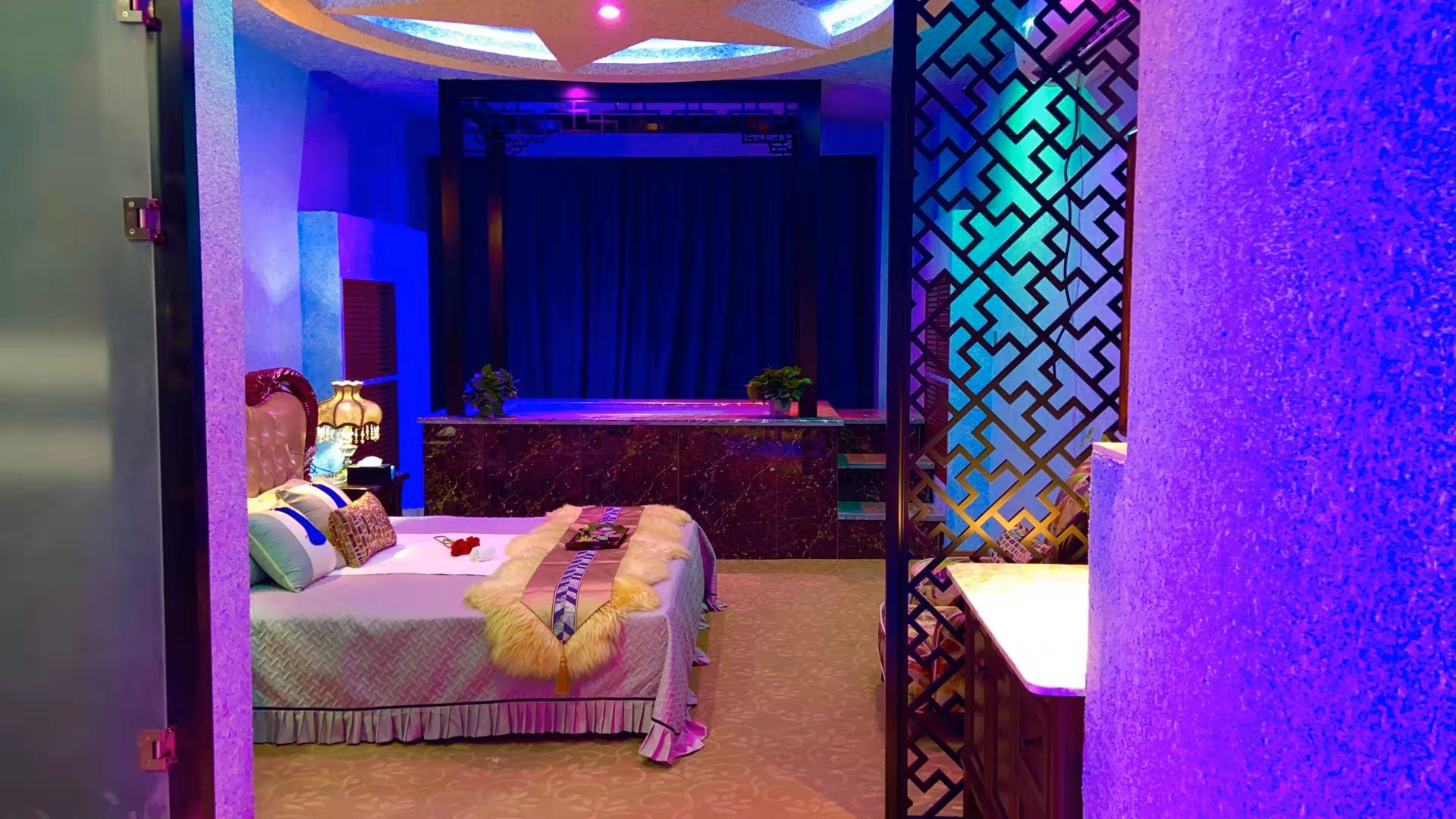 太原水疗会：畅享休闲，探秘好去处