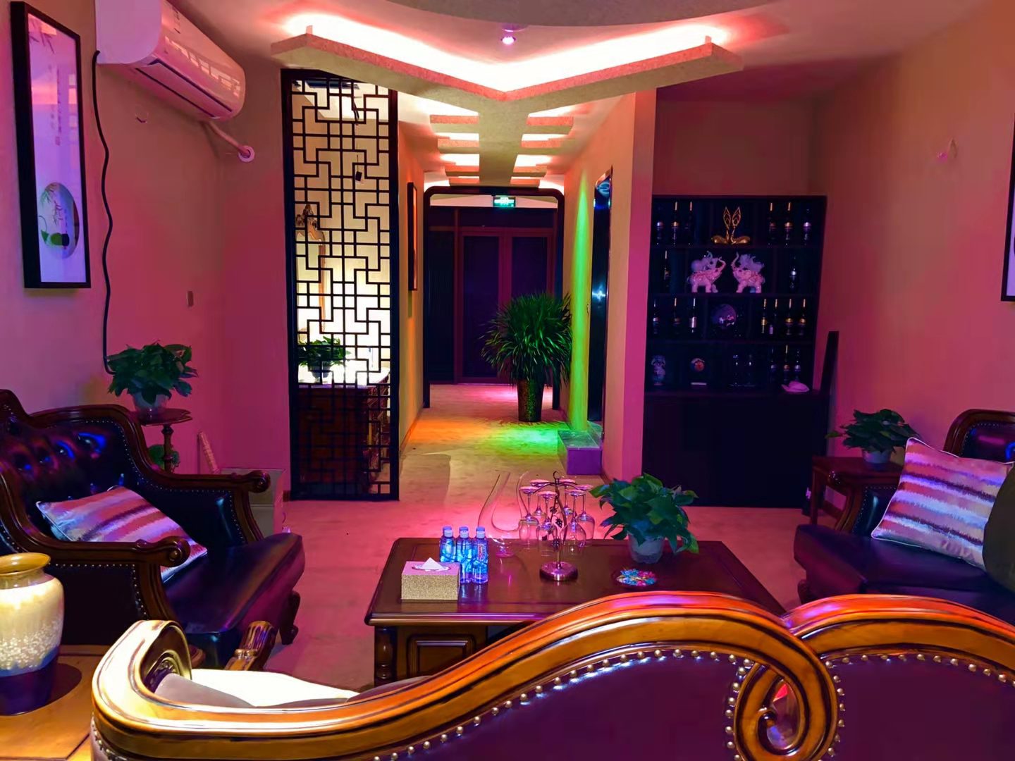 推荐湖里区高端洗浴商务会所,服务内容绝了