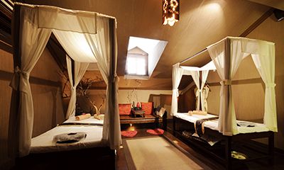 江汉区高端SPA日式会所：体验极致放松之旅