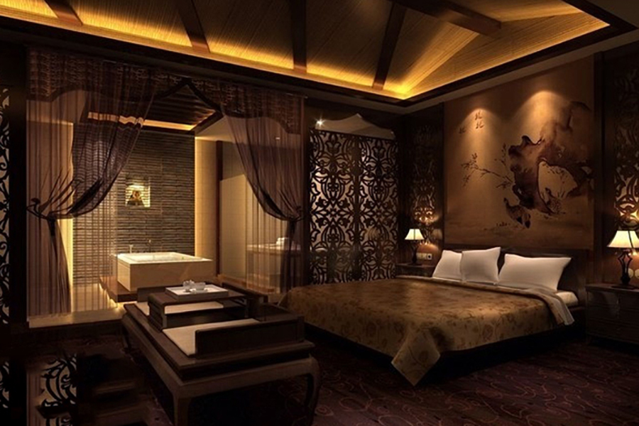 盘点官渡区高端桑拿日式会所,按摩项目介绍