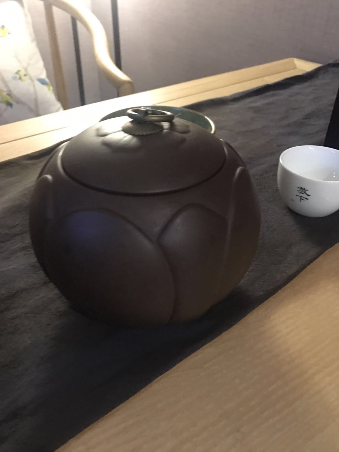 前两天去了广州,口碑好美女如云